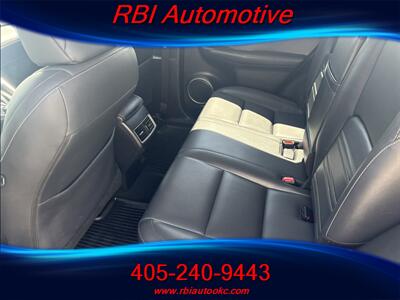 2017 Lexus NX 200t   - Photo 19 - Oklahoma City, OK 73122