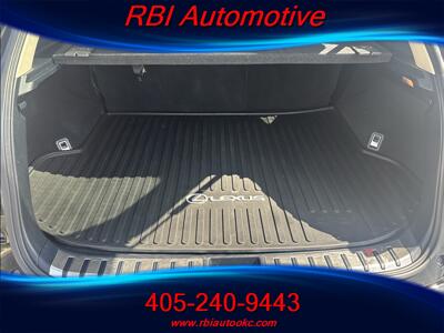 2017 Lexus NX 200t   - Photo 24 - Oklahoma City, OK 73122