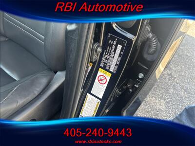 2017 Lexus NX 200t   - Photo 16 - Oklahoma City, OK 73122