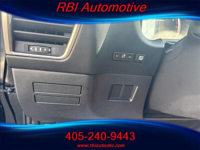 2017 Lexus NX 200t   - Photo 14 - Oklahoma City, OK 73122