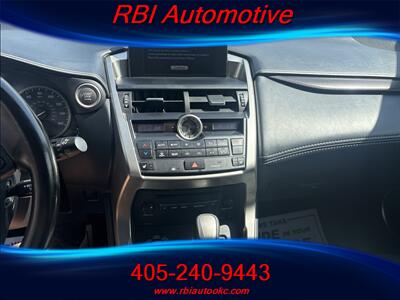 2017 Lexus NX 200t   - Photo 11 - Oklahoma City, OK 73122