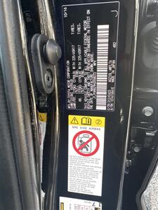 2017 Lexus NX 200t   - Photo 17 - Oklahoma City, OK 73122