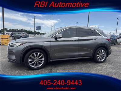 2019 INFINITI QX50 Essential - Photo 6 - Oklahoma City, OK 73122