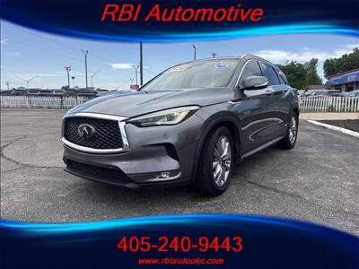 2019 INFINITI QX50 Essential - Photo 5 - Oklahoma City, OK 73122