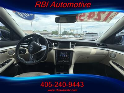 2019 INFINITI QX50 Essential - Photo 14 - Oklahoma City, OK 73122