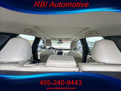 2019 INFINITI QX50 Essential - Photo 10 - Oklahoma City, OK 73122