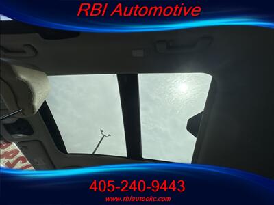 2019 INFINITI QX50 Essential - Photo 16 - Oklahoma City, OK 73122