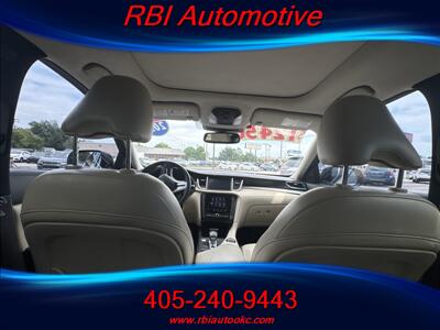 2019 INFINITI QX50 Essential - Photo 12 - Oklahoma City, OK 73122