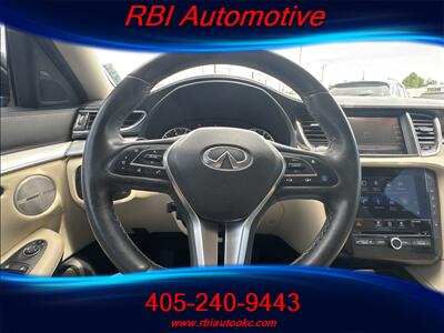 2019 INFINITI QX50 Essential - Photo 18 - Oklahoma City, OK 73122