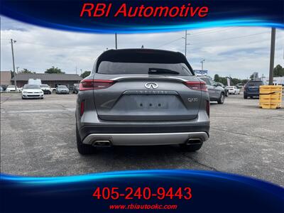 2019 INFINITI QX50 Essential - Photo 7 - Oklahoma City, OK 73122