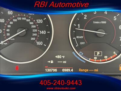 2016 BMW 3 Series 328i   - Photo 10 - Oklahoma City, OK 73122