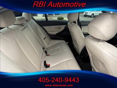2016 BMW 3 Series 328i   - Photo 5 - Oklahoma City, OK 73122