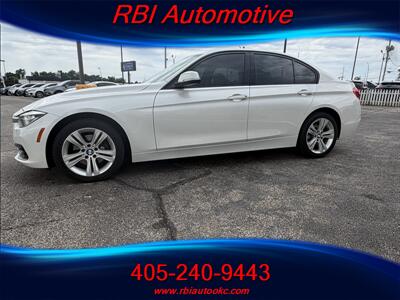 2016 BMW 3 Series 328i   - Photo 2 - Oklahoma City, OK 73122