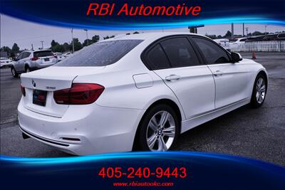 2016 BMW 3 Series 328i   - Photo 6 - Oklahoma City, OK 73122