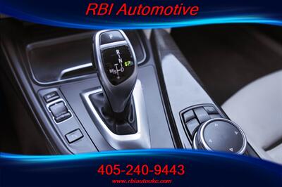2016 BMW 3 Series 328i   - Photo 22 - Oklahoma City, OK 73122