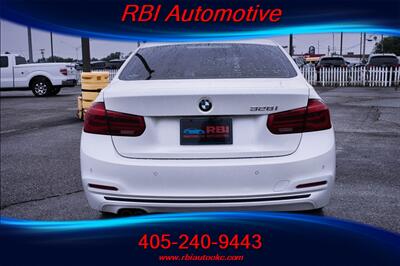2016 BMW 3 Series 328i   - Photo 7 - Oklahoma City, OK 73122