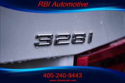 2016 BMW 3 Series 328i   - Photo 10 - Oklahoma City, OK 73122