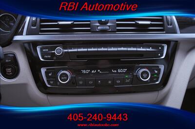 2016 BMW 3 Series 328i   - Photo 21 - Oklahoma City, OK 73122