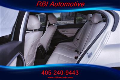 2016 BMW 3 Series 328i   - Photo 14 - Oklahoma City, OK 73122
