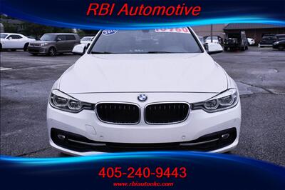2016 BMW 3 Series 328i   - Photo 3 - Oklahoma City, OK 73122