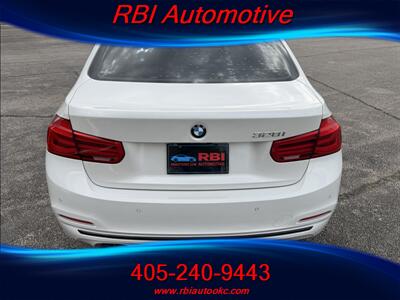 2016 BMW 3 Series 328i   - Photo 8 - Oklahoma City, OK 73122