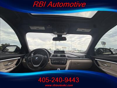 2016 BMW 3 Series 328i   - Photo 4 - Oklahoma City, OK 73122