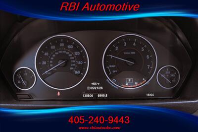 2016 BMW 3 Series 328i   - Photo 19 - Oklahoma City, OK 73122