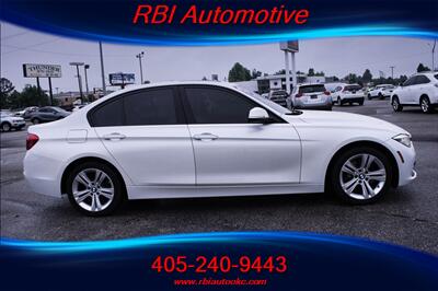 2016 BMW 3 Series 328i   - Photo 5 - Oklahoma City, OK 73122
