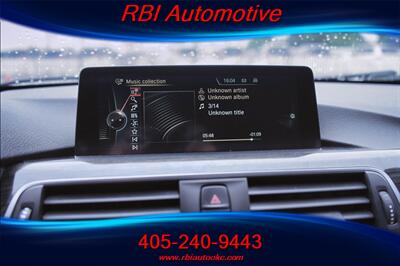 2016 BMW 3 Series 328i   - Photo 20 - Oklahoma City, OK 73122