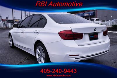 2016 BMW 3 Series 328i   - Photo 8 - Oklahoma City, OK 73122