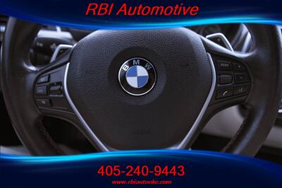 2016 BMW 3 Series 328i   - Photo 23 - Oklahoma City, OK 73122