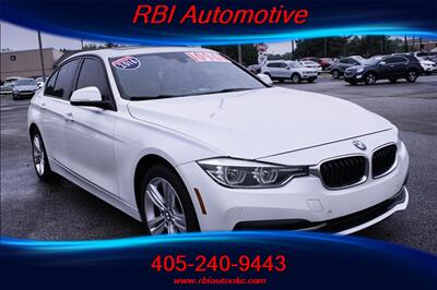 2016 BMW 3 Series 328i   - Photo 4 - Oklahoma City, OK 73122
