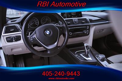 2016 BMW 3 Series 328i   - Photo 15 - Oklahoma City, OK 73122