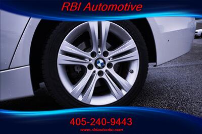 2016 BMW 3 Series 328i   - Photo 11 - Oklahoma City, OK 73122