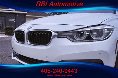 2016 BMW 3 Series 328i   - Photo 12 - Oklahoma City, OK 73122