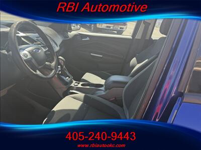 2014 Ford Escape S   - Photo 4 - Oklahoma City, OK 73122