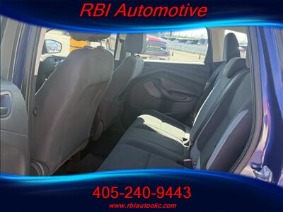 2014 Ford Escape S   - Photo 5 - Oklahoma City, OK 73122