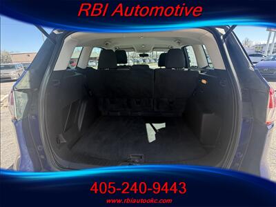 2014 Ford Escape S   - Photo 8 - Oklahoma City, OK 73122