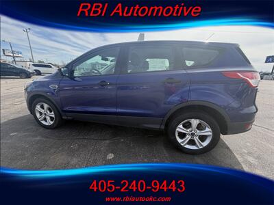 2014 Ford Escape S   - Photo 2 - Oklahoma City, OK 73122