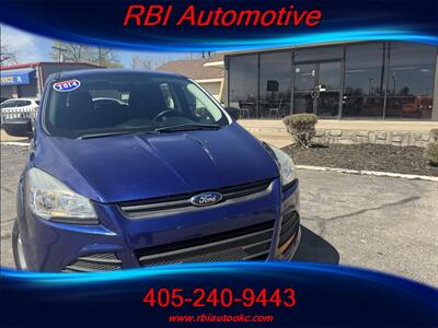 2014 Ford Escape S   - Photo 9 - Oklahoma City, OK 73122
