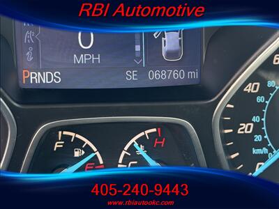 2014 Ford Escape S   - Photo 6 - Oklahoma City, OK 73122