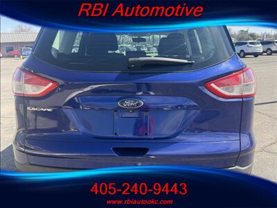 2014 Ford Escape S   - Photo 7 - Oklahoma City, OK 73122