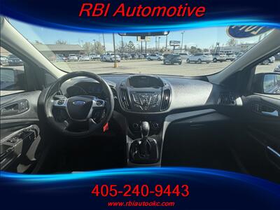 2014 Ford Escape S   - Photo 3 - Oklahoma City, OK 73122