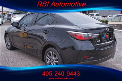 2019 Toyota Yaris L   - Photo 8 - Oklahoma City, OK 73122