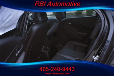 2019 Toyota Yaris L   - Photo 13 - Oklahoma City, OK 73122