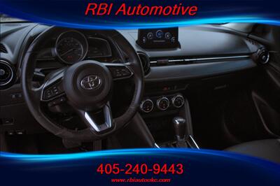 2019 Toyota Yaris L   - Photo 14 - Oklahoma City, OK 73122