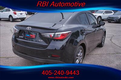 2019 Toyota Yaris L   - Photo 6 - Oklahoma City, OK 73122