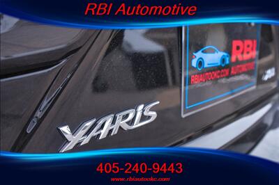 2019 Toyota Yaris L   - Photo 10 - Oklahoma City, OK 73122