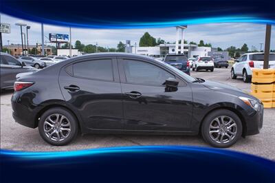 2019 Toyota Yaris L   - Photo 5 - Oklahoma City, OK 73122