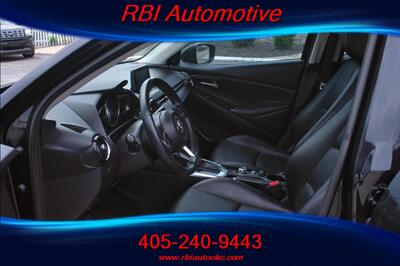 2019 Toyota Yaris L   - Photo 12 - Oklahoma City, OK 73122